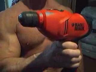 Drill Destruction