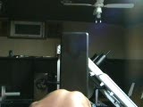 Jake McLennen: Arnold Press