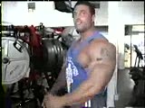 Huge Eddie Moyzan