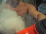 Drill Destruction