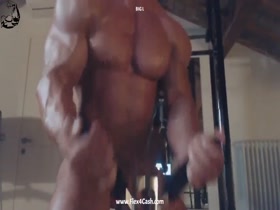Mattia Vecchi !
